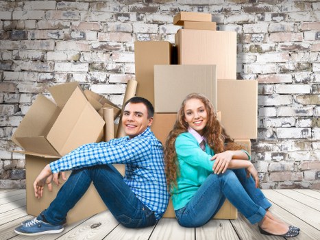 Furniture collection for residential and commercial customers near Colliers Wood